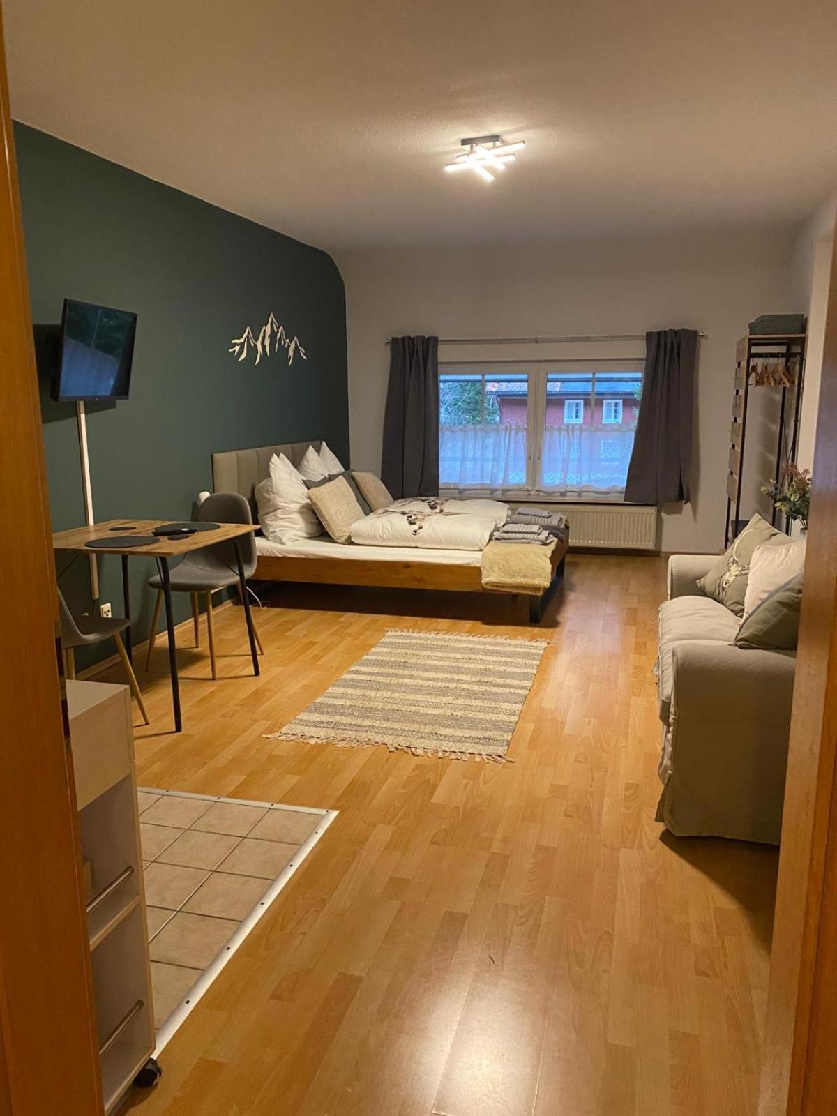 Forest Apartment-Mountain Escape Menzenschwand سانت بلاسين المظهر الخارجي الصورة